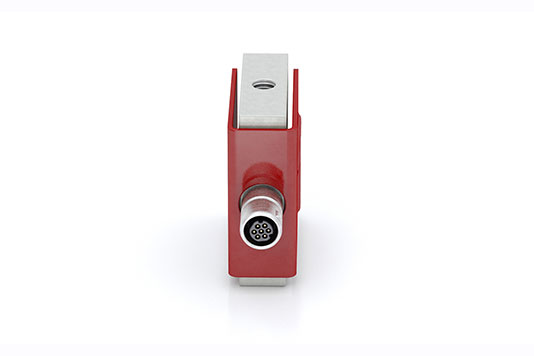 BD.COM半岛体育(中国)科技公司 LSB205 微型力传感器